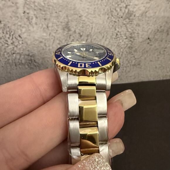 ?SALE?Invicta Woman’s Pro Diver Swiss Rhonda Watch, Pearl Dial, 2961- NEW!! main image 6